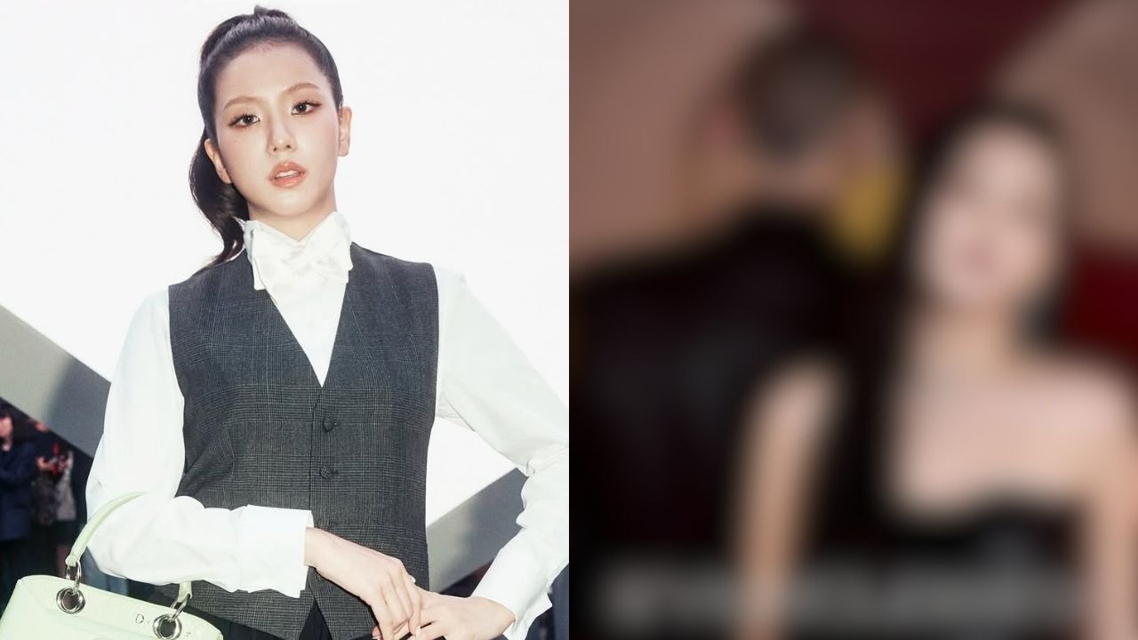 Anuncio de colaboración de Jisoo de BLACKPINK con Zayn desata una ola de duras críticas