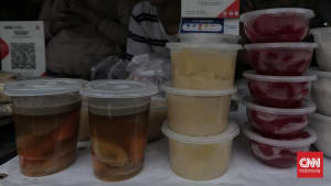 Mengunjungi 7 Lokasi Berburu Takjil di Jakarta, Menyusuri Tradisi Ramadan