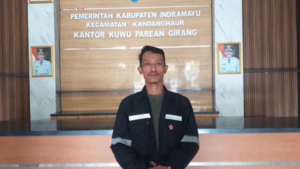 BPD Minta Maaf atas Isu Pilwu Parean Girang, Tegaskan Tak Ada Penyimpangan Anggaran