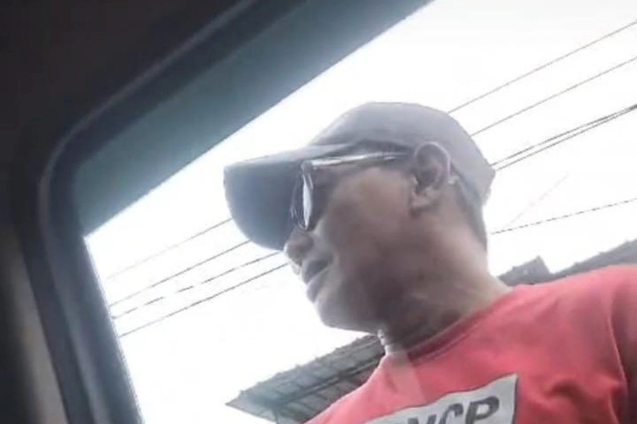 Brutal di Jalan Kedaung! Debt Collector Serang Wartawan Indramayu dan Rusak Mobil Saat Liputan