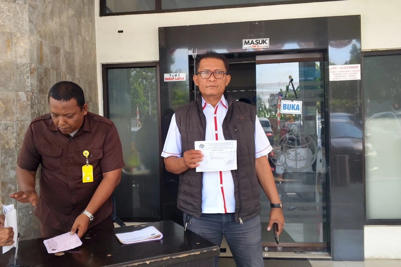 Ketua IWOI Indramayu Nilai Lamban, Penanganan Jembatan Cinta Jumbleng Baru Dilakukan Setelah Ada Korban