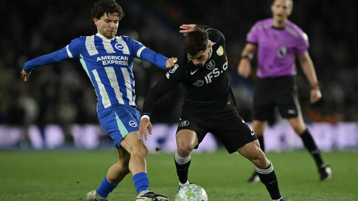 Inovasi Taktik Bertahan Brighton: Menggabungkan Teknik MMA dalam Pertahanan