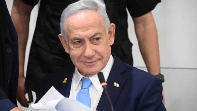 Kasus Korupsi Netanyahu: Pembatalan Sidang dan Implikasi pada Pemerintahan Israel