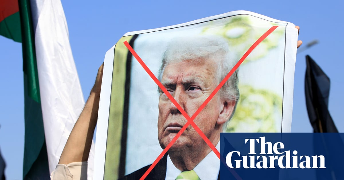 Krisis Timur Tengah: Kekhawatiran akan Dominasi Barat Meningkat