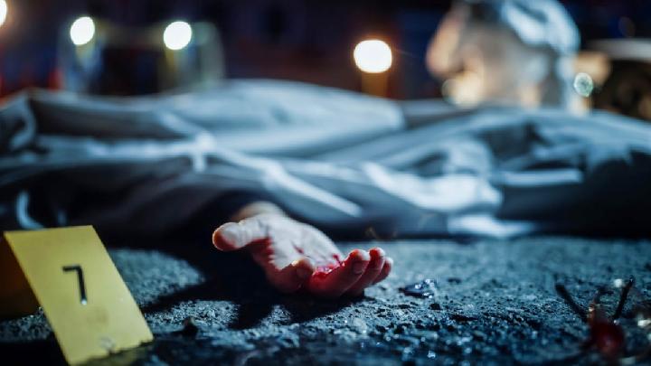 Kasus Pembunuhan di Banten: Analisis Psikologis dan Dampak Narkotika