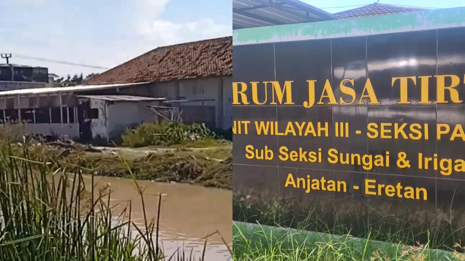 Nama Perum Jasa Tirta II Tercoreng, Oknum Pegawai Diduga Jadi Otak Peredaran Obat Keras di Anjatan Utara