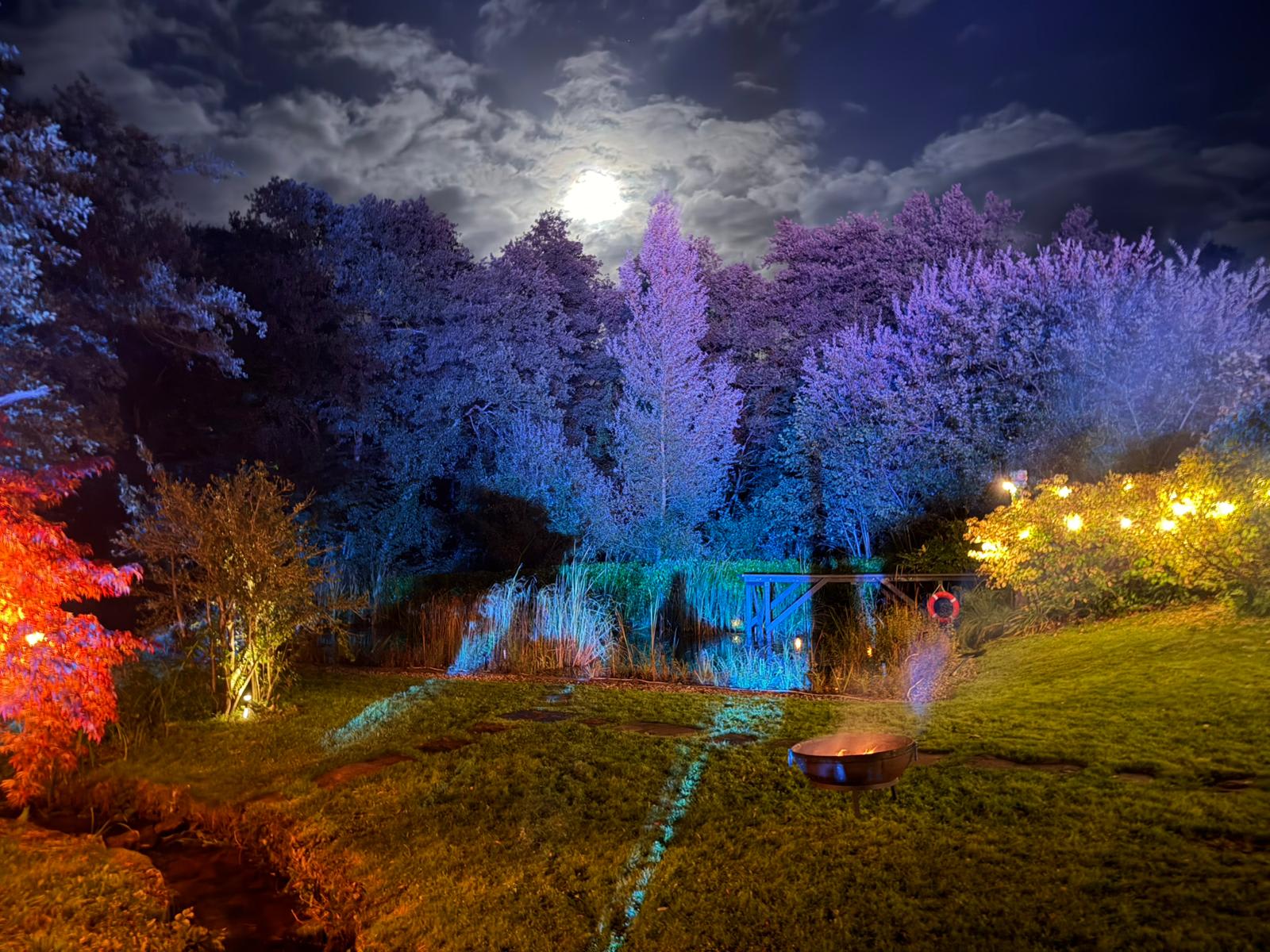 Private Parties & Celebrations at Hole Mill — private exclusive-use Devon venue, Branscombe