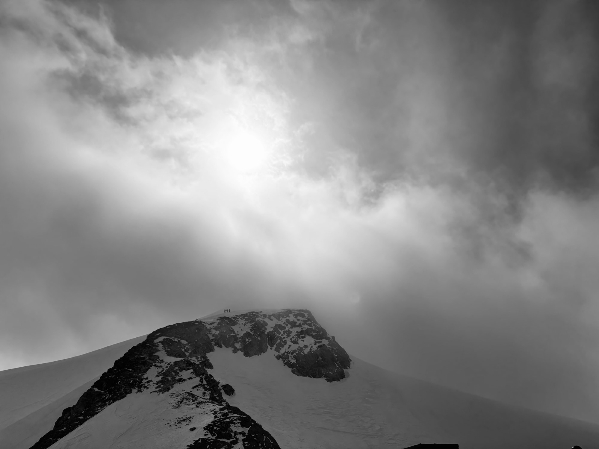 Tignes, France