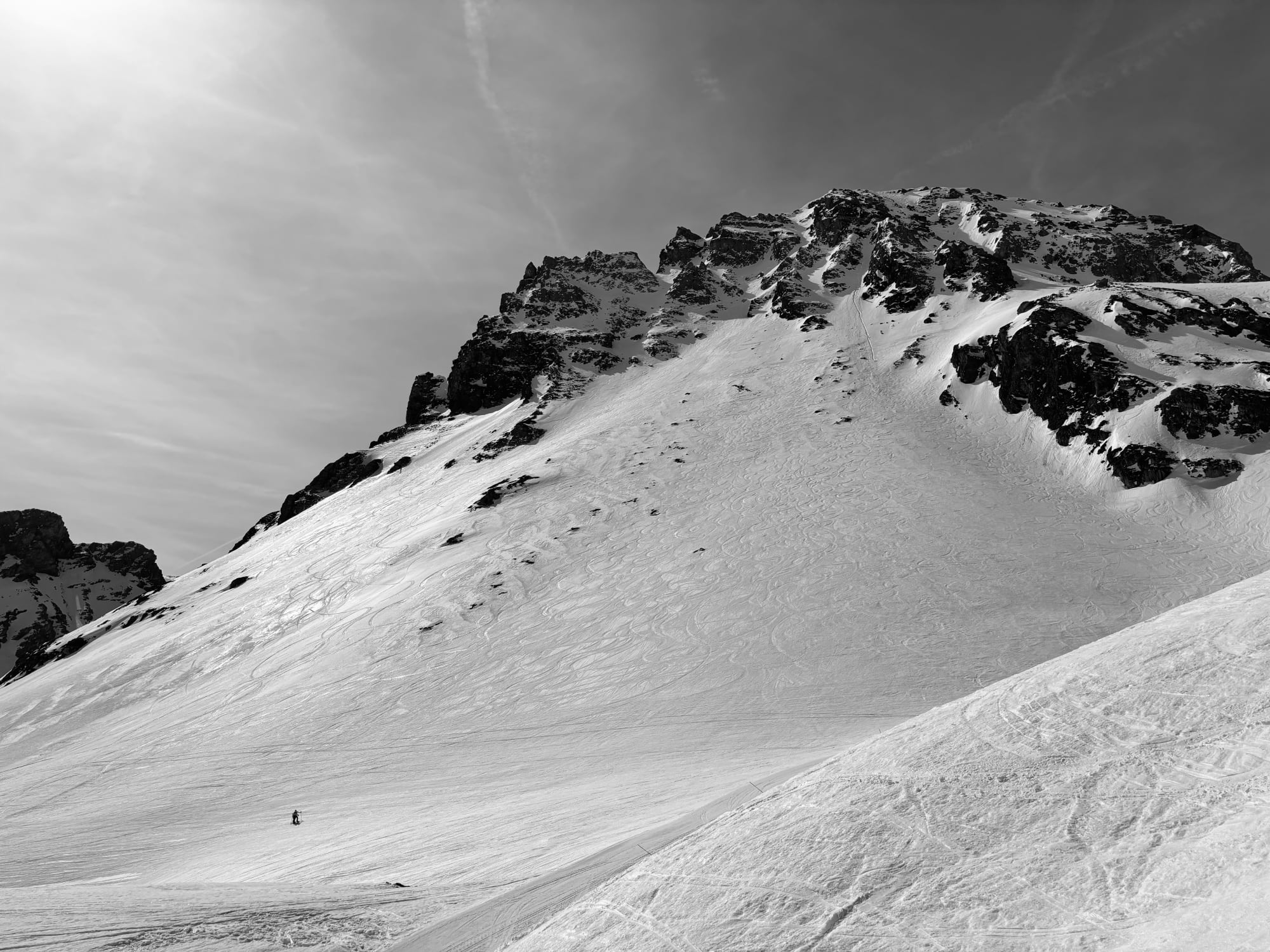 Tignes, France