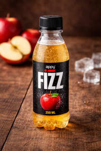 Appy Fizz (250 ml)