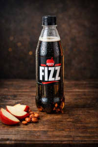 Appy Fizz (500 ml)
