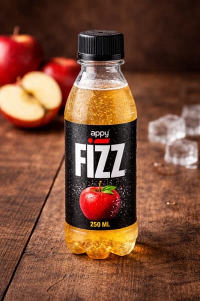 Appy Fizz (250 ml)