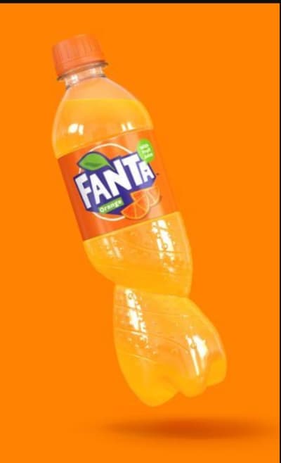 Fanta Orange (250 ml)
