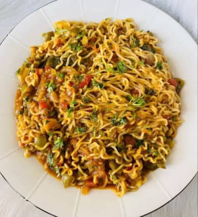 Classic Maggi