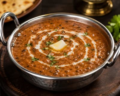 Dal Makhani