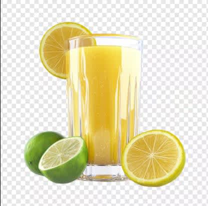 Mosambi Fresh Power Juice