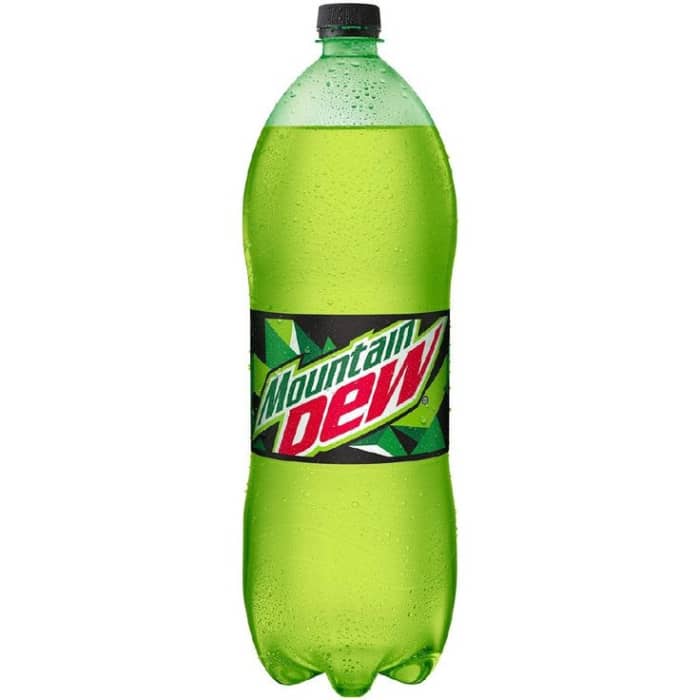 Mountain Dew (1 Litre)