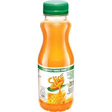 Slice Mango (250 ml)