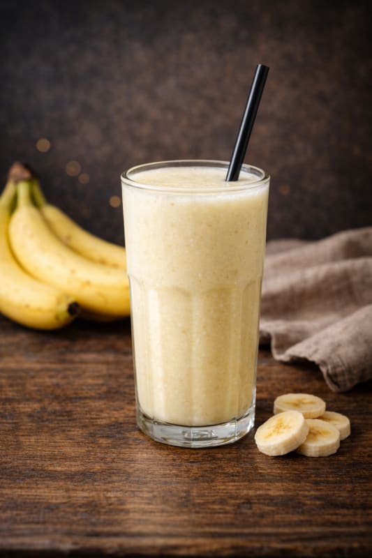 Banana Smooth Blend