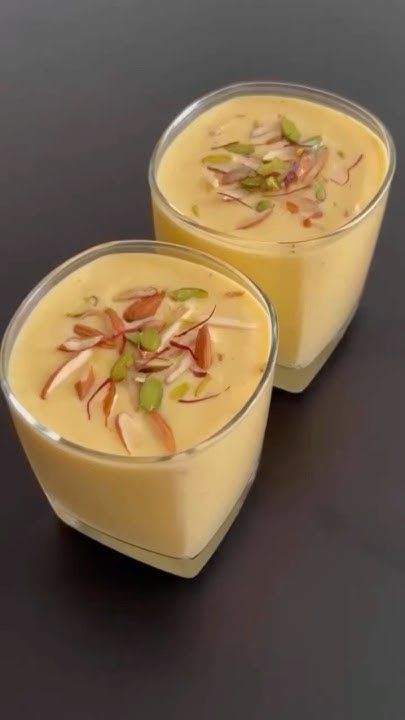 Badam Shake