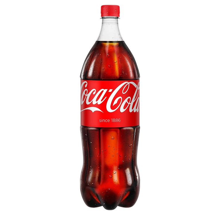 Coca-Cola (500 ml)