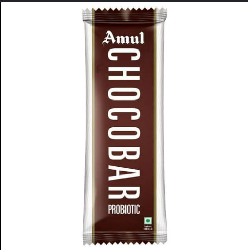 Amul Chocobar