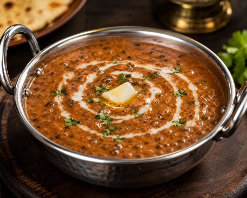 Dal Makhani