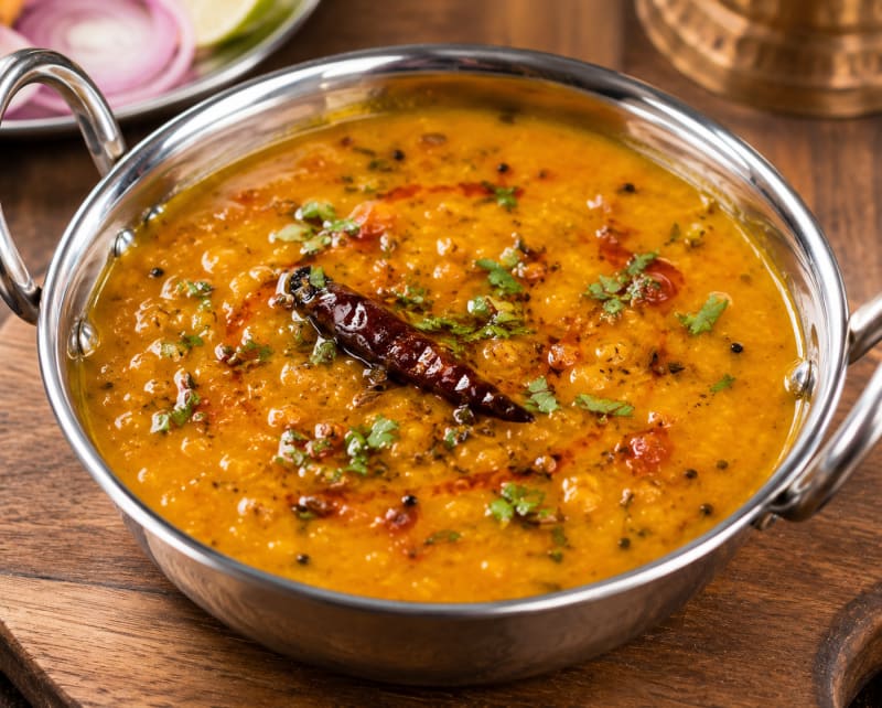 Dal Tadka
