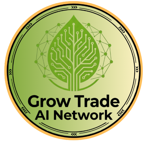 Grow Trade AI Network