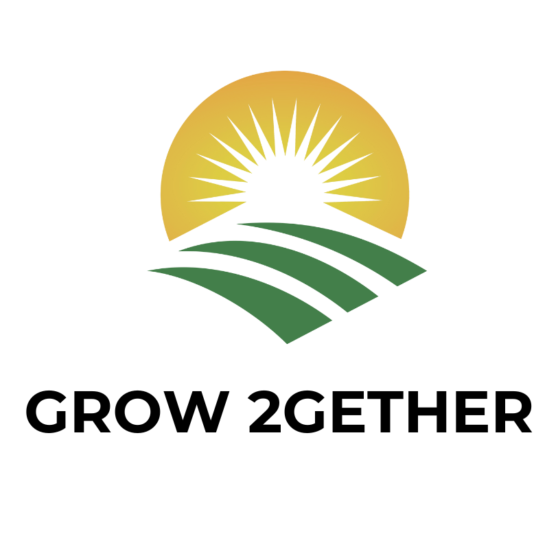 Better farming starts with someone who knows your land.