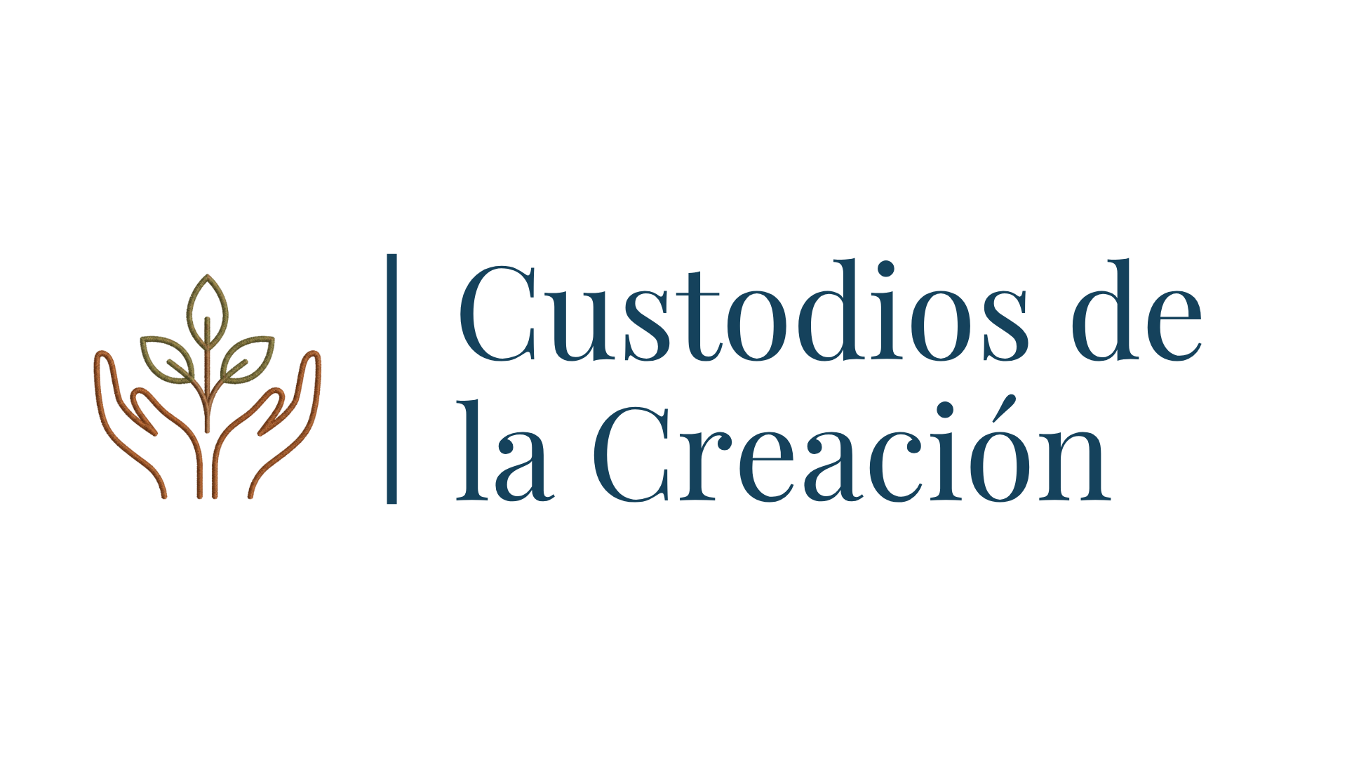 Ilustración de Custodios de la Creación