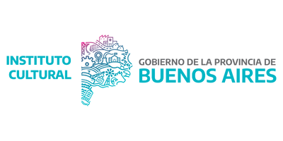 Gobierno de la Provincia de Buenos Aires · Instituto Cultural