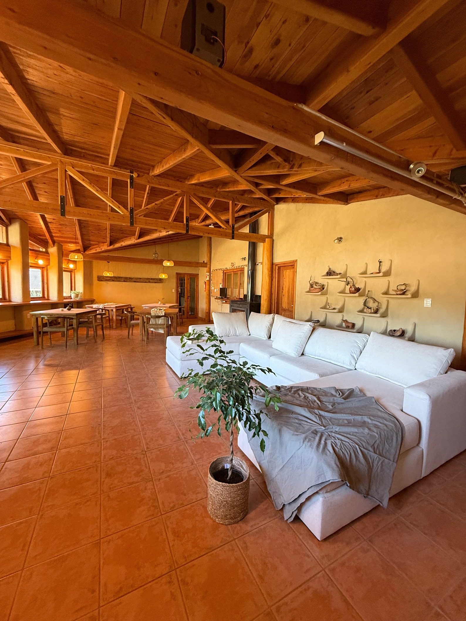 Espacio común de La Tregua
