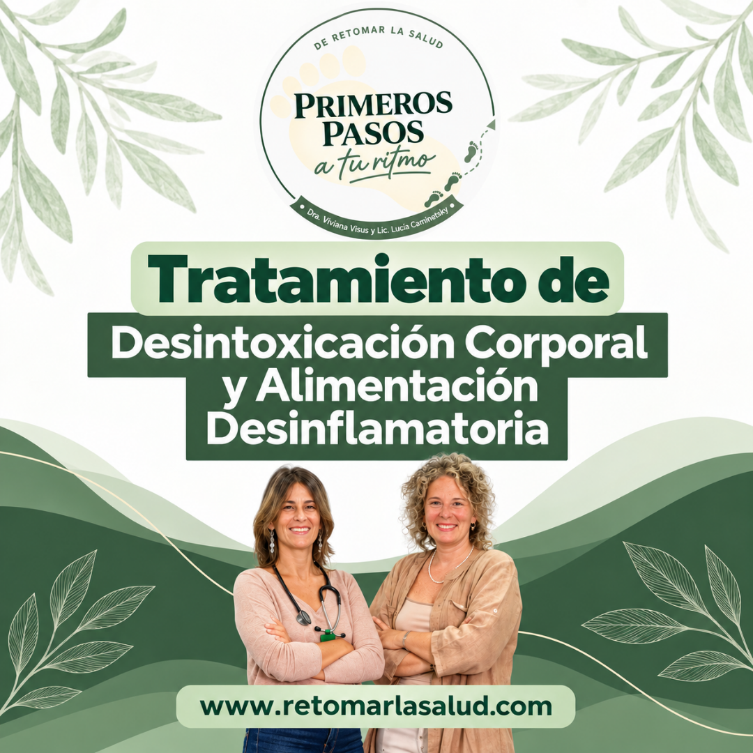 Tratamiento Primeros Pasos