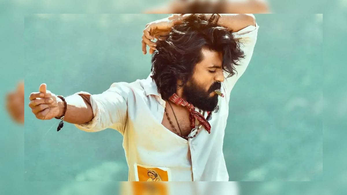 Ram Charan’s Peddi Shoot Paused Briefly; Final Schedule Delayed Amid Personal Break