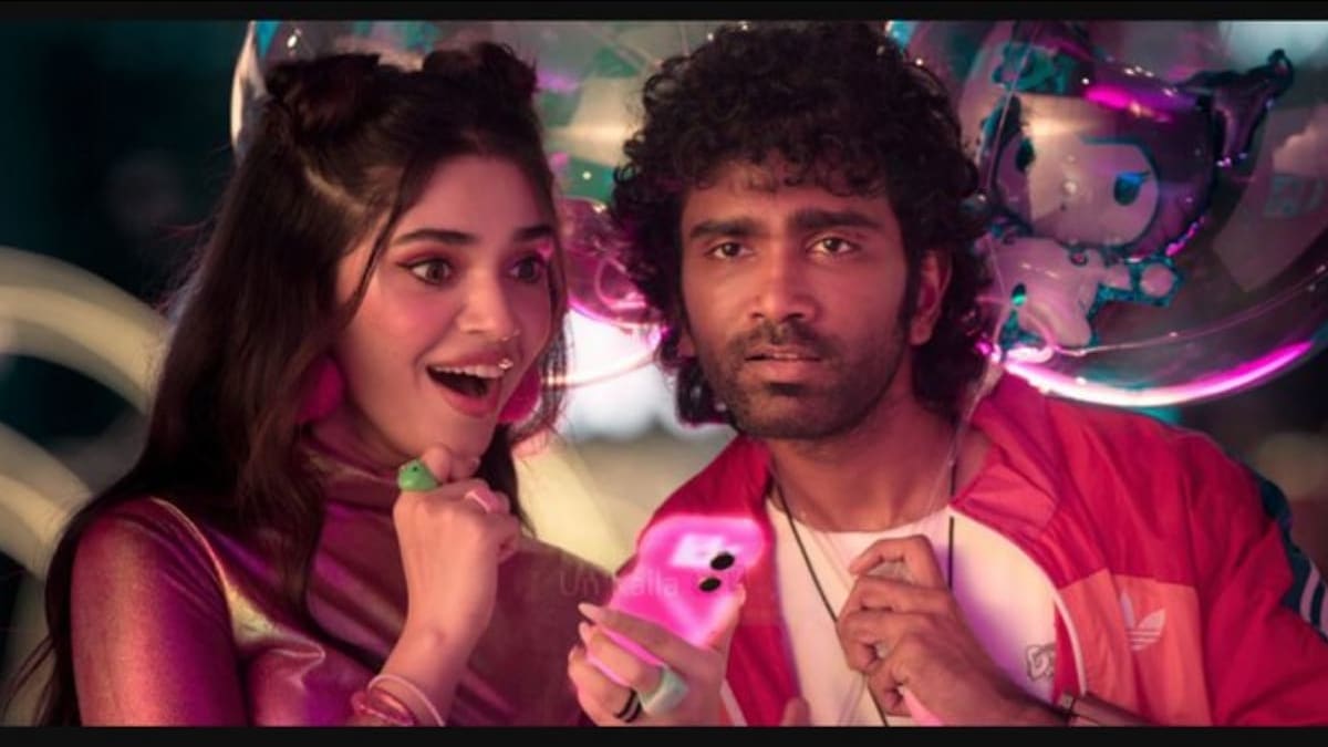 LIK Box Office Collection Day 1: Earns ₹5.8–6.85 Cr Opening