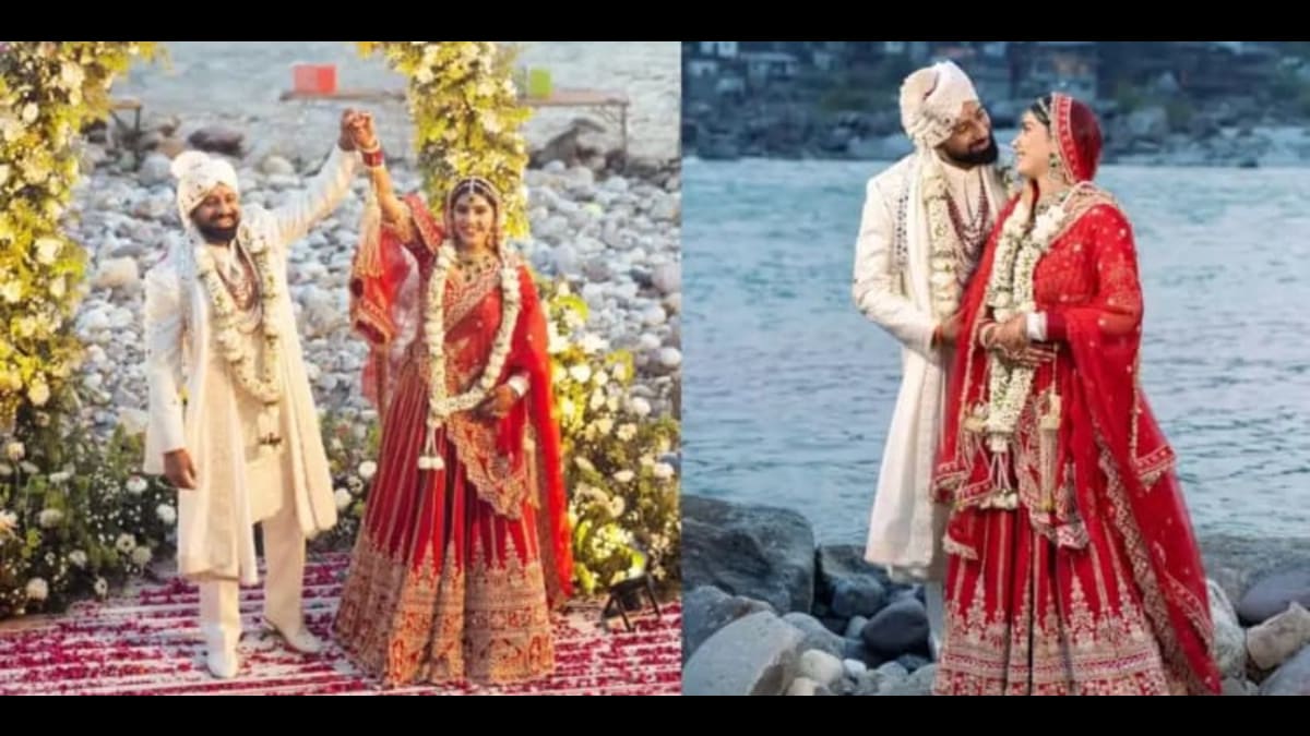Rajat Dalal Gets Married in Secret Ceremony — Bigg Boss Fame Influencer Surprises Fans