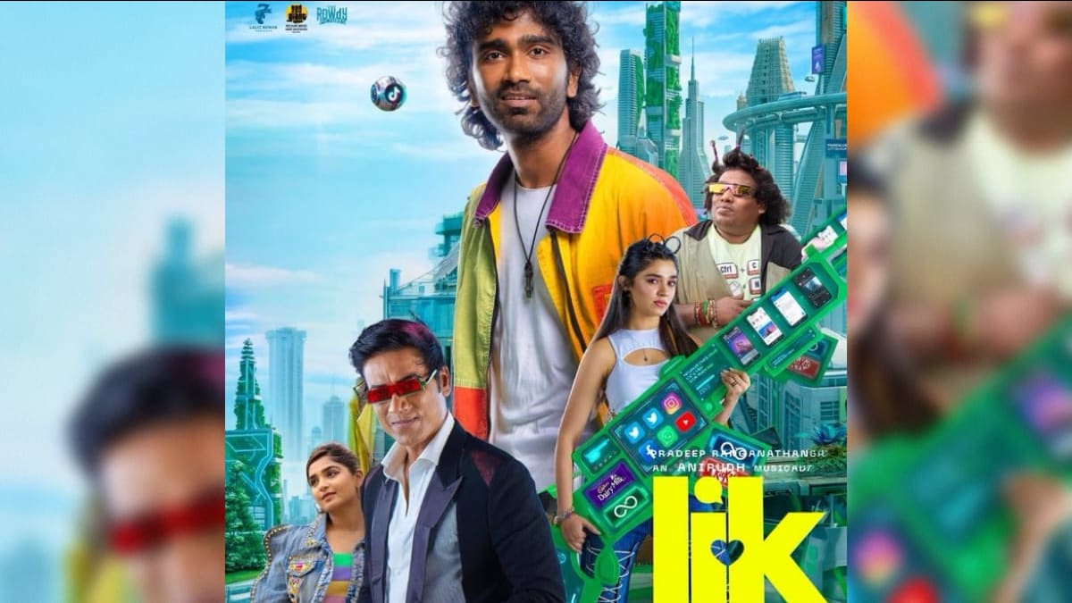 LIK Movie Review: Love Insurance Kompany — Hit or Miss?