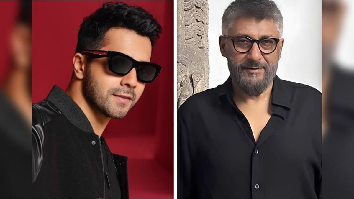 Varun Dhawan in Talks for Vivek Agnihotri’s ‘Operation Sindoor’ – Big Patriotism-Driven Film on Cards