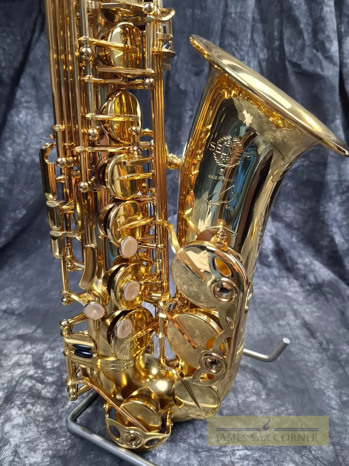 Selmer Selmer Reference 54 Alto Saxophone