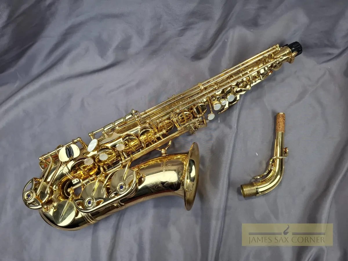 Yanagisawa Yanagisawa A-991 Alto Saxophone