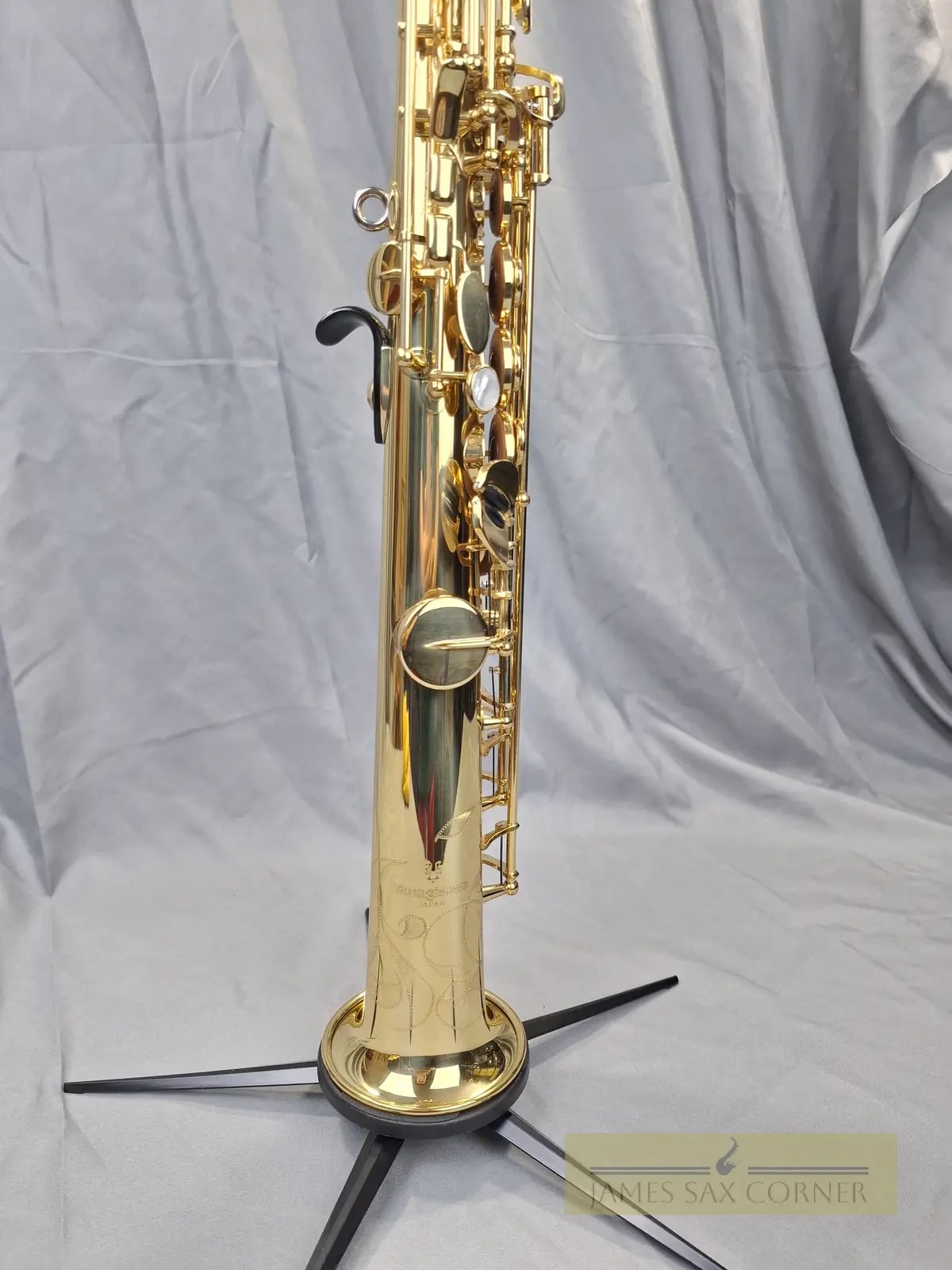 Yanagisawa Yanagisawa S-901 Soprano Saxophone