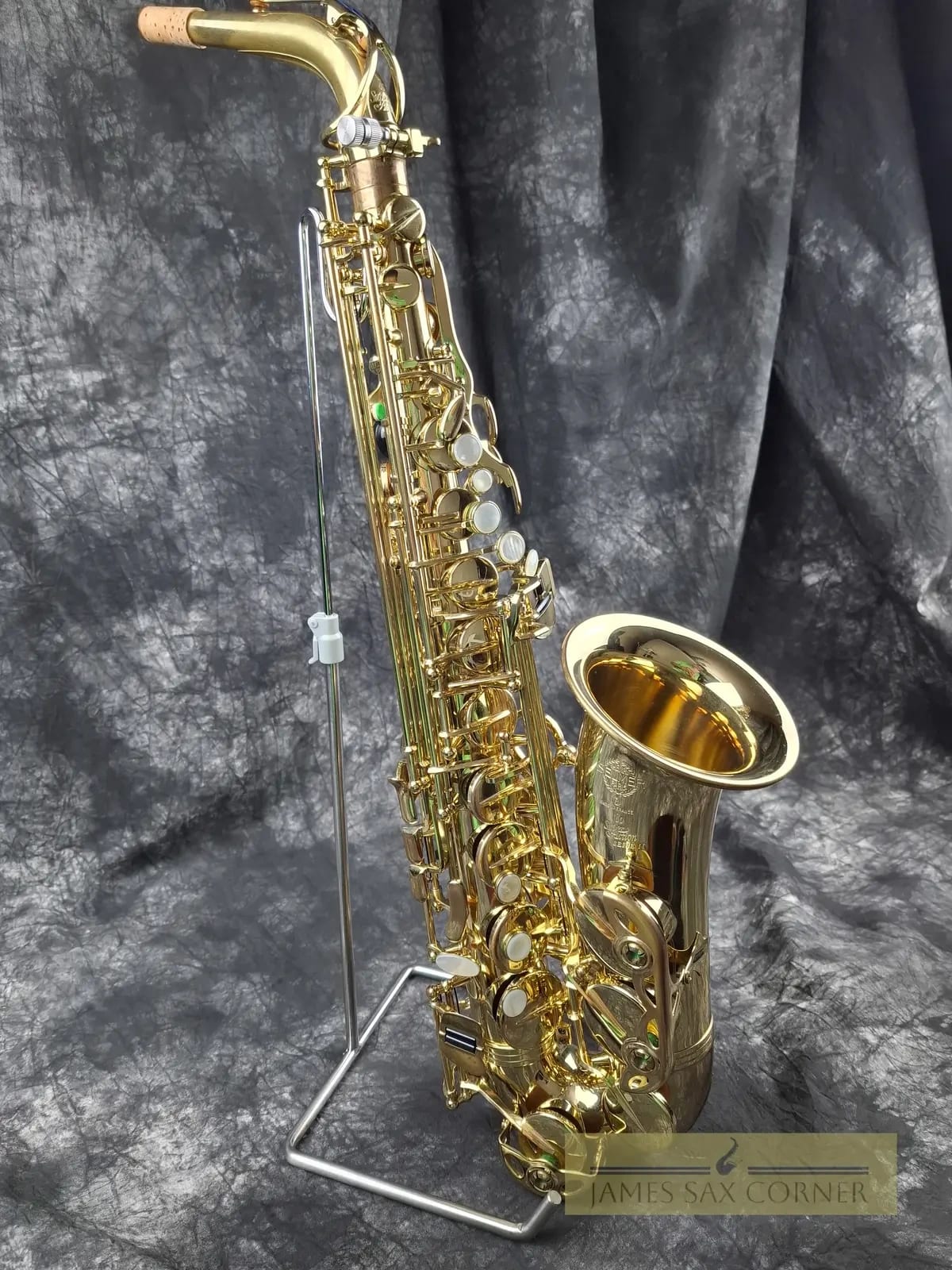Selmer Selmer SA80II Alto Saxophone