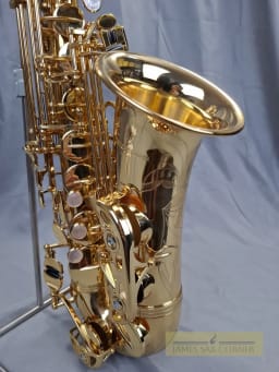 Yanagisawa A-901 Alto Saxophone