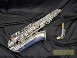 Yamaha YAS-62 Alto Saxophone