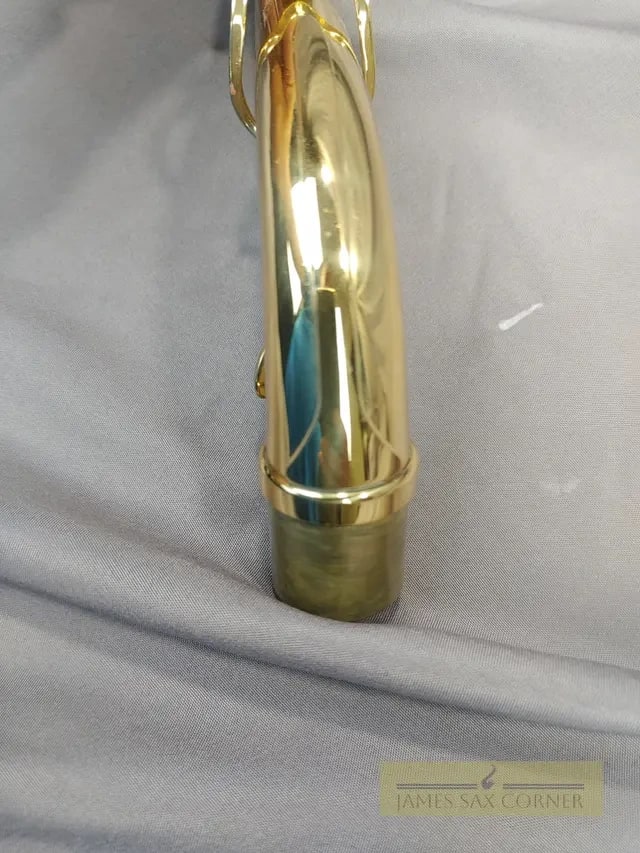 Yanagisawa A-990 Elimona Alto Saxophone S/N 185XXX 22