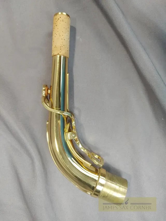 Yanagisawa A-990 Elimona Alto Saxophone S/N 185XXX 20
