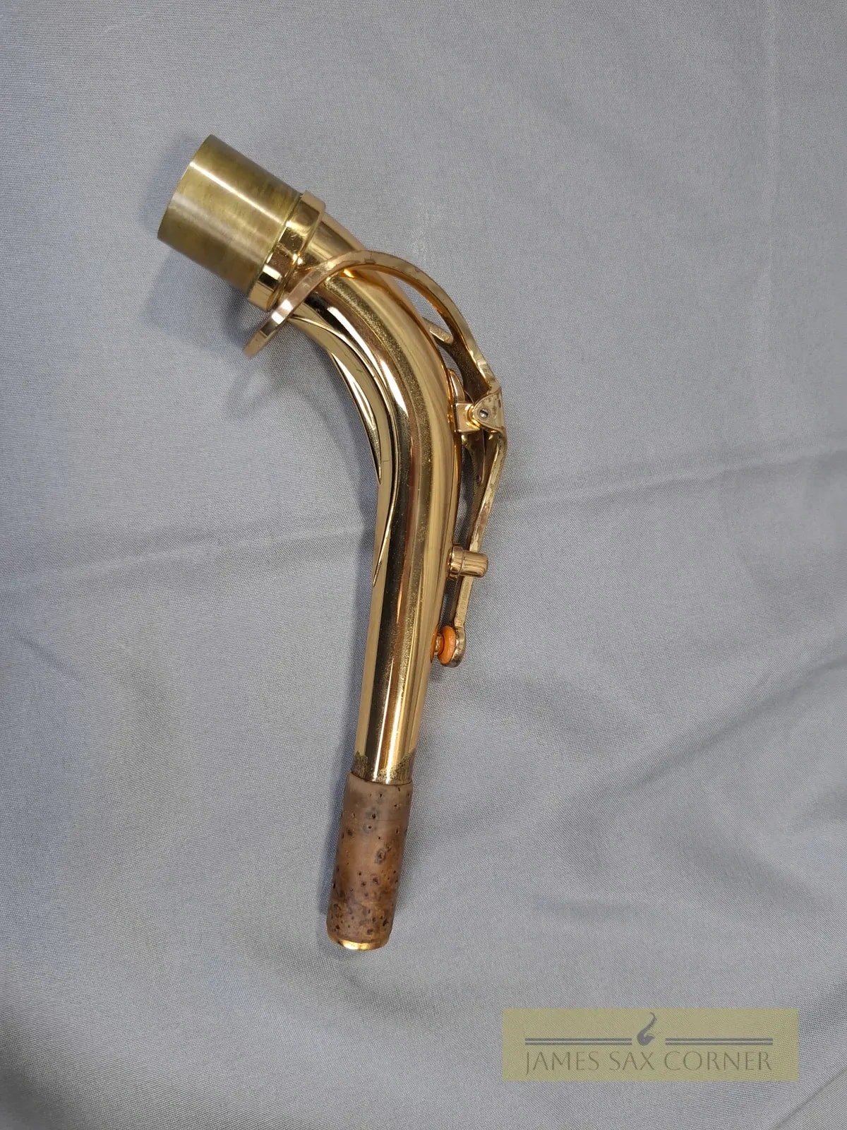 Yanagisawa A-900u Alto Saxophone SN 203XXX 17