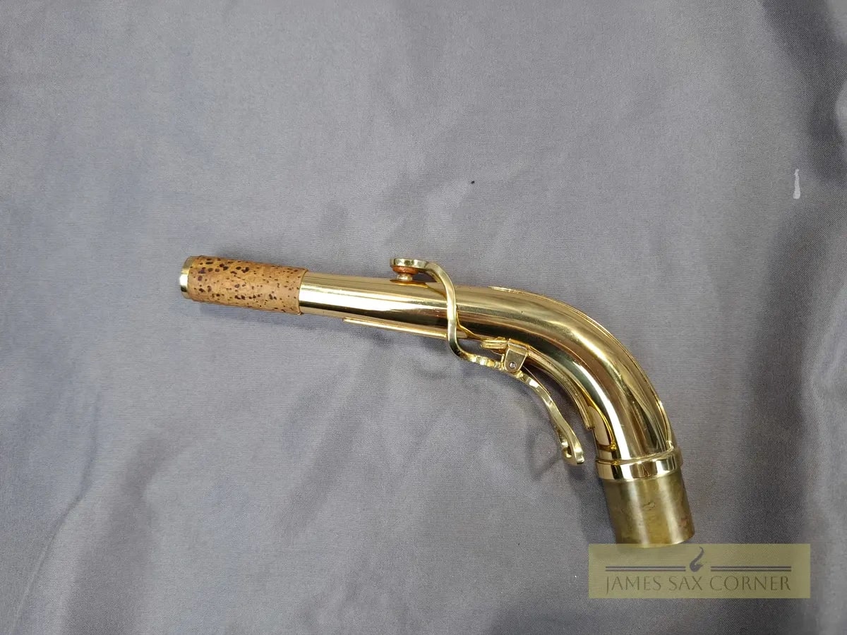 Yanagisawa A-991 Alto Saxophone SN 277XXX 22