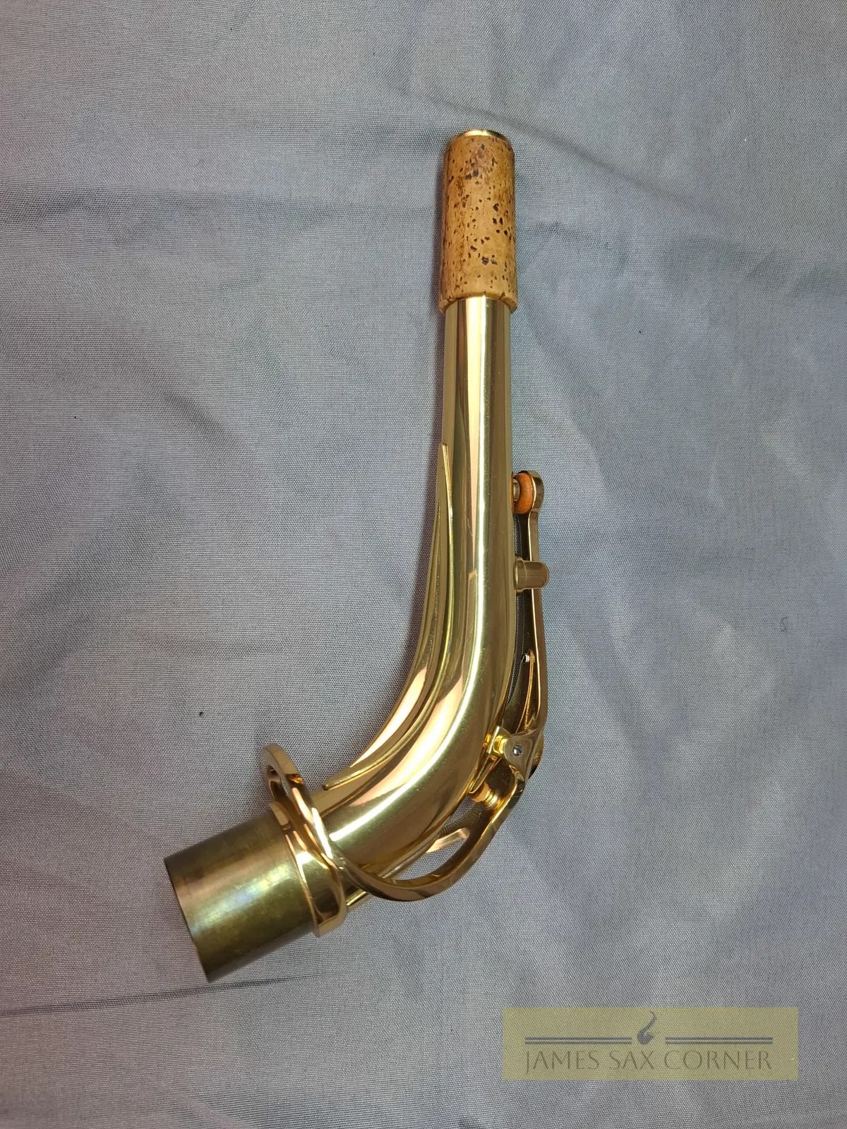 Yamaha YAS-62II Alto Saxophone SN 165XXX 20